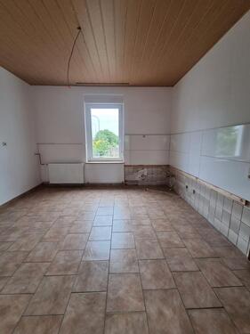 Foto - 3 Zimmer Erdgeschoßwohnung in Lissendorf