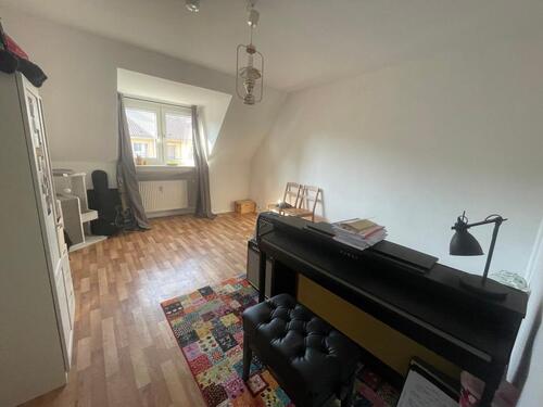 Foto - 1 Zimmer Etagenwohnung zur Miete in Hagen