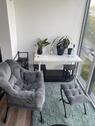 Foto - Studio Apartment for Sublet with City Registration