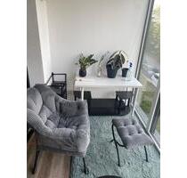 Studio Apartment for Sublet with City Registration - Darmstadt Darmstadt-West