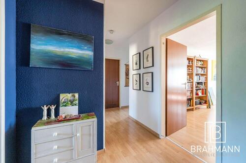 Foto - 3 Zimmer Etagenwohnung zur Miete in Bad Säckingen