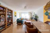 Foto - 3 Zimmer Etagenwohnung in Bad Säckingen