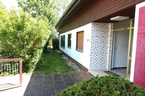 Foto - Eigentumswohnung in Zwei-Parteien-Haus