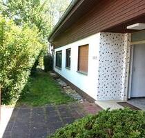 Eigentumswohnung in Zwei-Parteien-Haus - Bretzenheim
