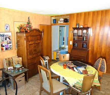 Foto - Terrassenwohnung in Bretzenheim zum Kaufen