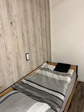 Foto - 1 Zimmer Erdgeschoßwohnung in Neuried