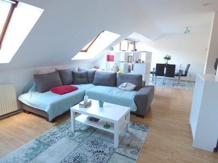 Foto - 3 Zimmer Dachgeschoßwohnung zum Kaufen in Wertheim