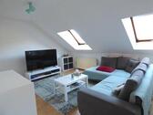 Foto - 3 Zimmer Dachgeschoßwohnung in Wertheim