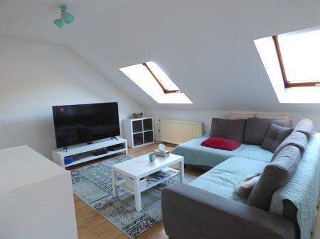 Foto - 3 Zimmer Dachgeschoßwohnung in Wertheim