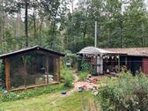 Foto - Holzhaus im Wald - 90.000,00&nbsp;EUR Kaufpreis, ca.&nbsp; 63,00&nbsp;m&sup2;