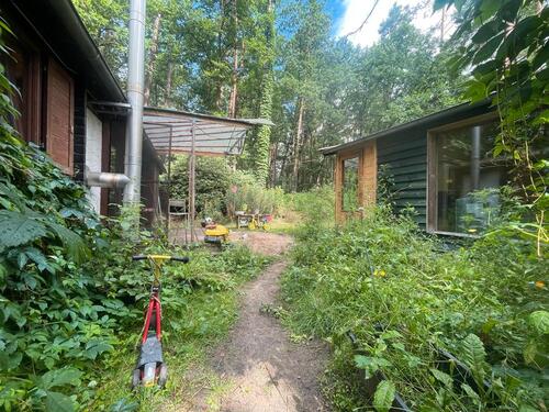Foto - Bungalow in Buchholz in der Nordheide zum Kaufen