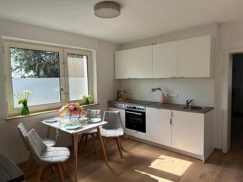 Foto - Ferienwohnung Köln Bonn Brühl FH Bund LAFP NRW