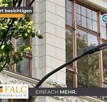Attraktive Büroetagen im Mirker Quartier - Wuppertal Elberfeld