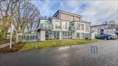 Foto - Neuwertige Gastroeinheit mit Außenterrasse in Sievern