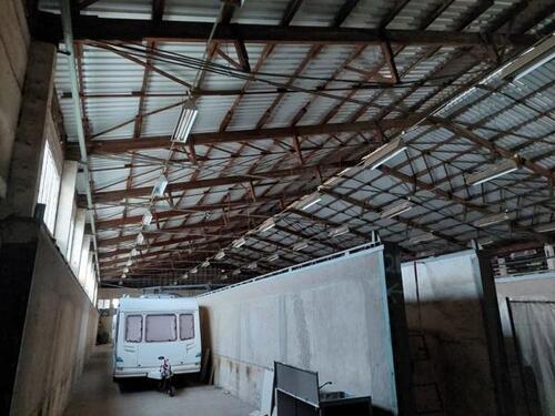 Foto - Lagerflächen, Stellflächen für Wohnmobil oder Wohnwagen zu vermieten