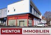 Foto - Gastro- oder Back-Café - 1.500,00 EUR Kaltmiete,