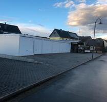 Garage am Nürburgring zu vermieten - Adenau