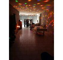 Partyraum zu vermieten - 250,00 EUR Kaltmiete, in Harsewinkel (PLZ: 33428)