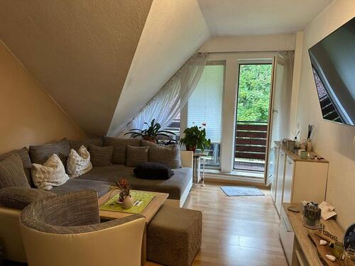 Foto - Etagenwohnung in Neu Wulmstorf