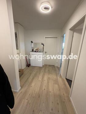 Foto - Etagenwohnung zur Miete in Hamburg