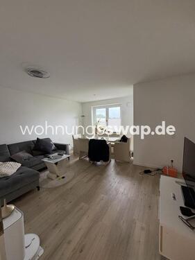 Foto - Etagenwohnung in Hamburg