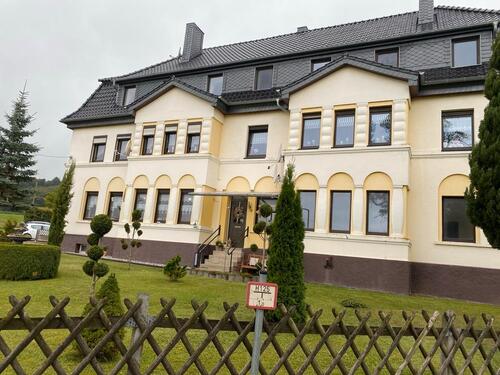 Foto - Vermietete schöne 4 ZKB Balkon Wohnung in Neibleicherode