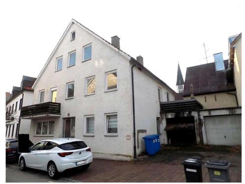 Foto - Mehrfamilienhaus - 366.000,00 EUR Kaufpreis,