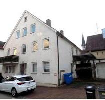 Mehrfamilienhaus - 366.000,00 EUR Kaufpreis, in Ichenhausen (PLZ: 89335)