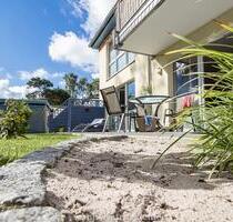 Moderne Ferienwohnung auf RügenJuliusruh - Dranske