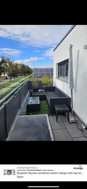 Foto - 3 Zimmer Wohnung in Ludwisgfeld - Neubaugebiet zu vermieten