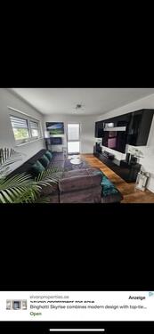 Foto - Etagenwohnung zur Miete in Neu-Ulm