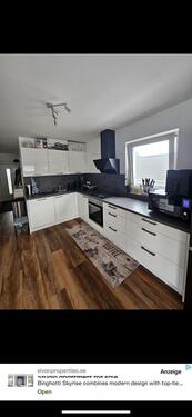 Foto - Etagenwohnung in Neu-Ulm