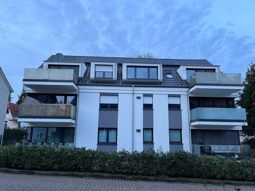 Foto - Schöne 2-Zimmer Wohnung 