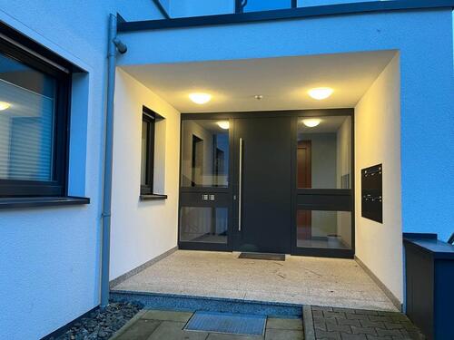 Foto - Etagenwohnung zur Miete in Bielefeld