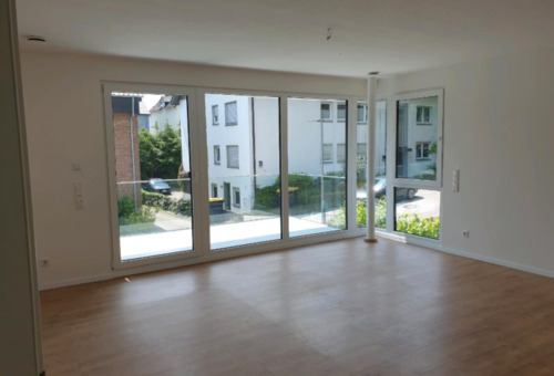 Foto - Etagenwohnung in Bielefeld