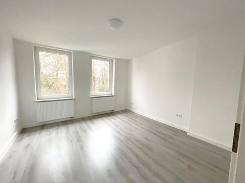 Foto - Gemütliche Altbauwohnung - in direkter Nähe zum Park