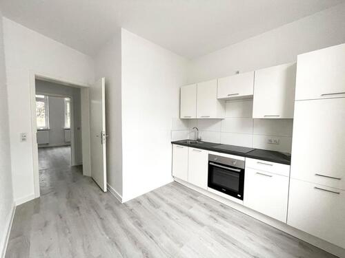 Foto - Etagenwohnung zur Miete in Wilhelmshaven