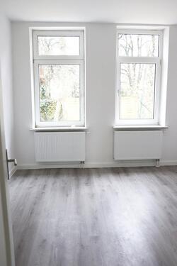 Foto - Etagenwohnung in Wilhelmshaven