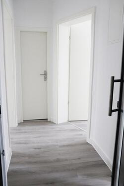 Foto - Etagenwohnung in Wilhelmshaven zur Miete