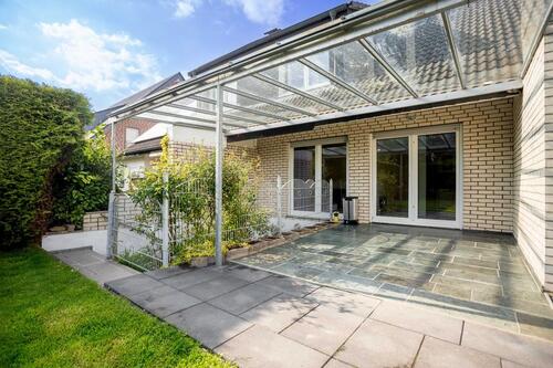 Foto - Einfamilienhaus in Soest