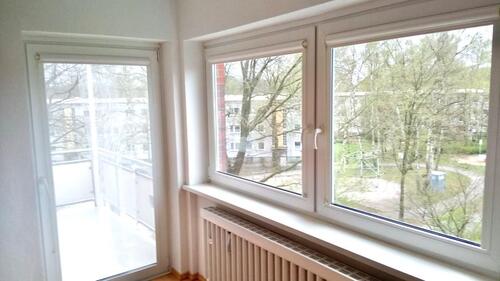 Foto - Etagenwohnung in Celle