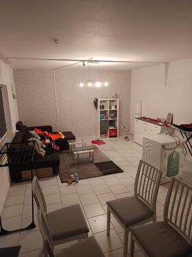 Foto - Etagenwohnung zur Miete in Weyerbusch