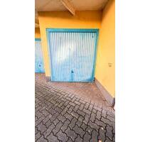 Garage Südstadt Mendelssohnstr. 26 zu vermieten, zu sofort - Hannover Bult