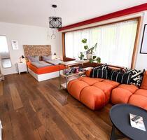 Ferienwohungen in Friedrichshafen - Hunde erlaubt