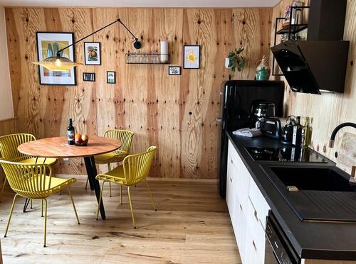 Foto - andere zur Miete in Friedrichshafen