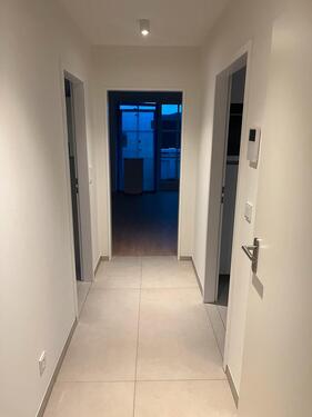 Foto - Etagenwohnung in Bad Driburg zur Miete