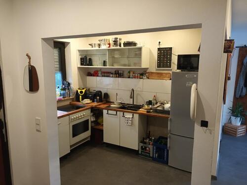 Foto - Schöne Erdgeschosswohnung in Menden-Bösperde