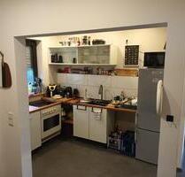 Schöne Erdgeschosswohnung in Menden-Bösperde - Menden (Sauerland)