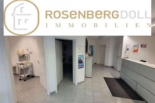 Foto - Attraktive PraxisBüroräume in Mendig