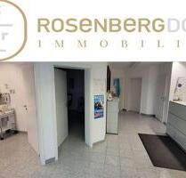 Attraktive PraxisBüroräume in Mendig